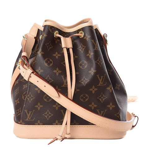 louis vuitton noe cloth bag|Louis Vuitton monogram petit noe.